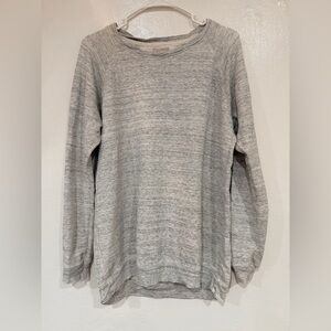 Wilfred Free Gray Women's Sweater size XS